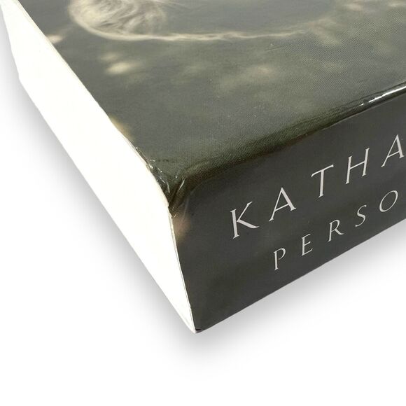 Personal History Katharine Graham Paperback Book Watergate Scandal #1 BESTSELLER - Picture 8 of 16